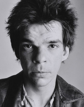 Denis Lavant as 
