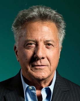 Dustin Hoffman Photo