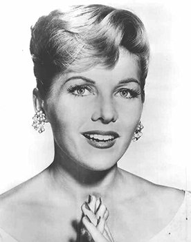 Whitney Blake