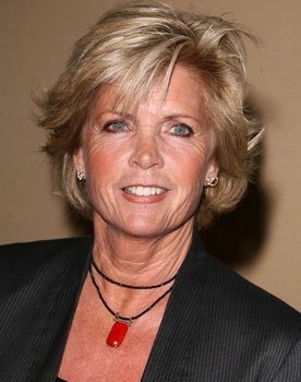 Meredith Baxter