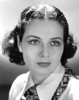 June Travis