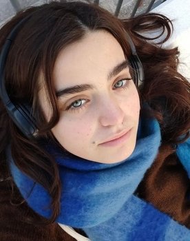Julia Cabrera