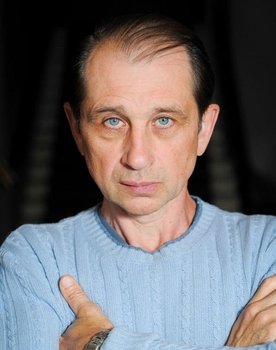 Vladimir Timofeev