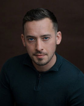 Oisín Porter as Danny
