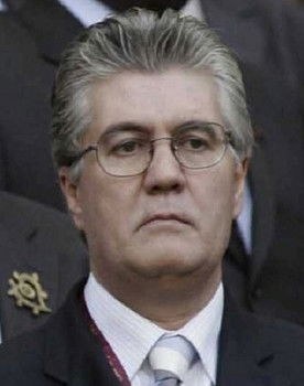 Vassilis Gagatsis as Self