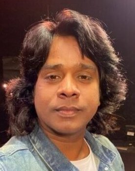 Gaurav More