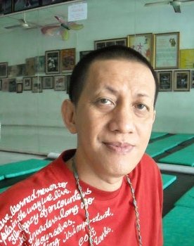 Didik Nini Thowok as Juneidi