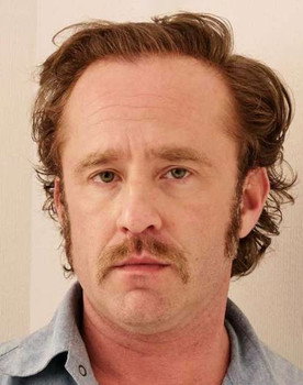 Ben Foster