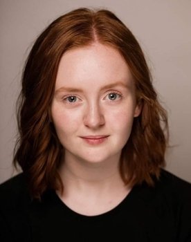 Tierney Leigh as The Deputy/Eleanor Sinclair