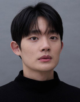 Lee Myung-joon as Eun-seok