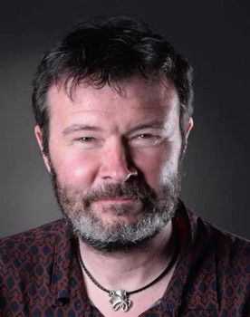 Pat Higgins as Self (Voice)