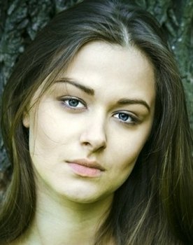 Mariya Shulga