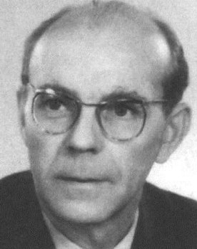 Arnold Sikkel as 
