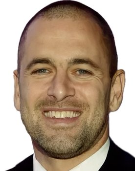 Joe Cole as Self