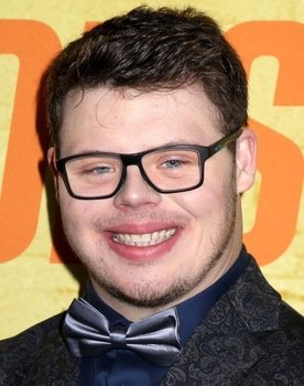 James Day Keith as Benny