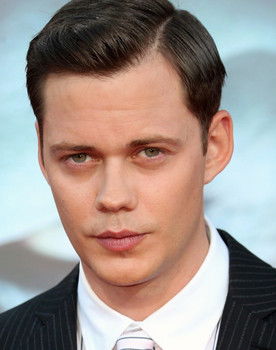 Bill Skarsgård