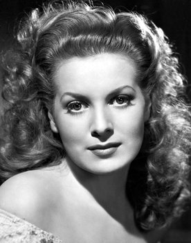 Maureen O'Hara Photo