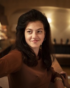 Chère Louise