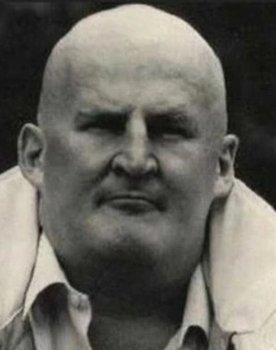 Max Fairchild