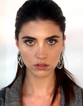 Beyza Gümülcine