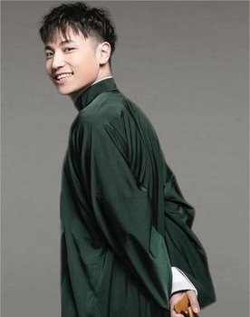 Jiulong Wang