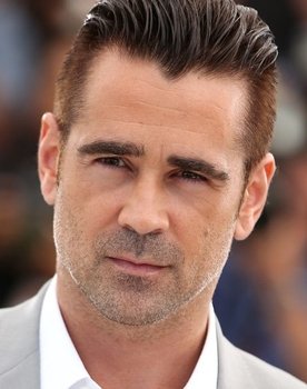 Colin Farrell