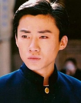 Liang Xu
