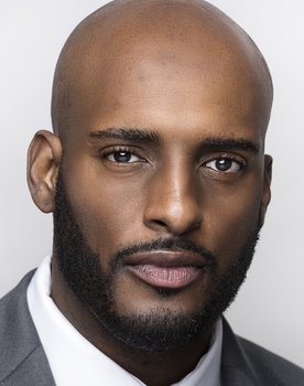 Darik Bernard