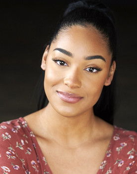 Monique Jasmine Paul