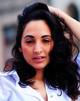 Karine Ordônio