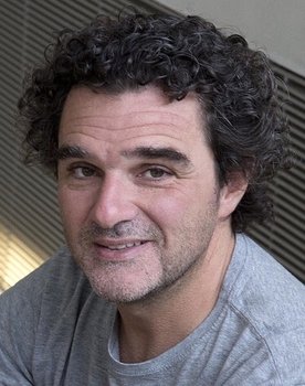 Jorge Prendas