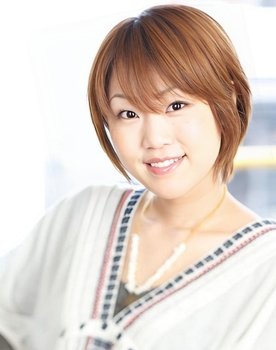 Ayumi Fujimura Photo