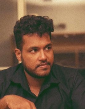 Jithu Aniyankunju as