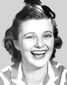 Vilma Ebsen as Sally Burke