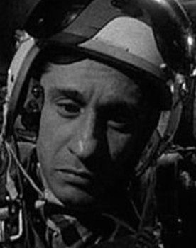 Paul Tamarin as Latvian Gangster