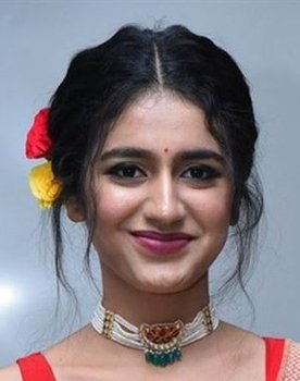 Priya Prakash Varrier as Shilpa
