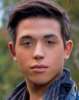 Jamie Sanders
