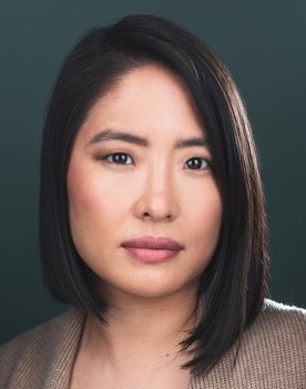 Sue Kim