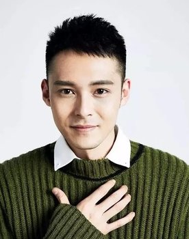 Chen Mengqi
