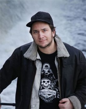Jarle Andhøy