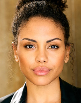 Jacira Araújo as Belinha Ventura