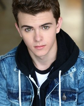 Reed Horstmann