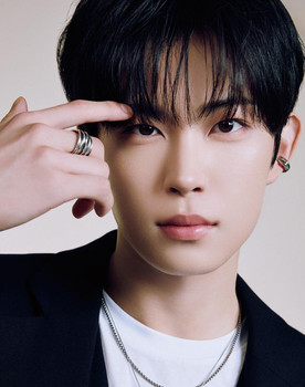 Geonwoo