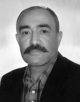Ali Mouzaoui