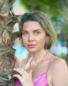 Valentina Prigodina as Natakha