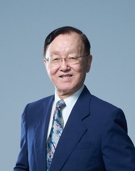 Sheng Chu-ju as 