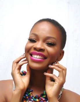 Zainab Balogun
