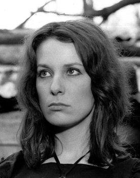 Bernadette Lafont