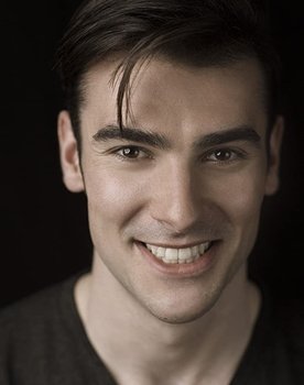 Matthew Del Bel Belluz