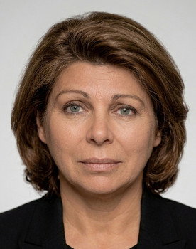 Mürüvvet İşsever as 